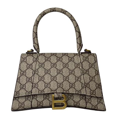 borsa gucci balenciaga prezzo|Handbags for Women .